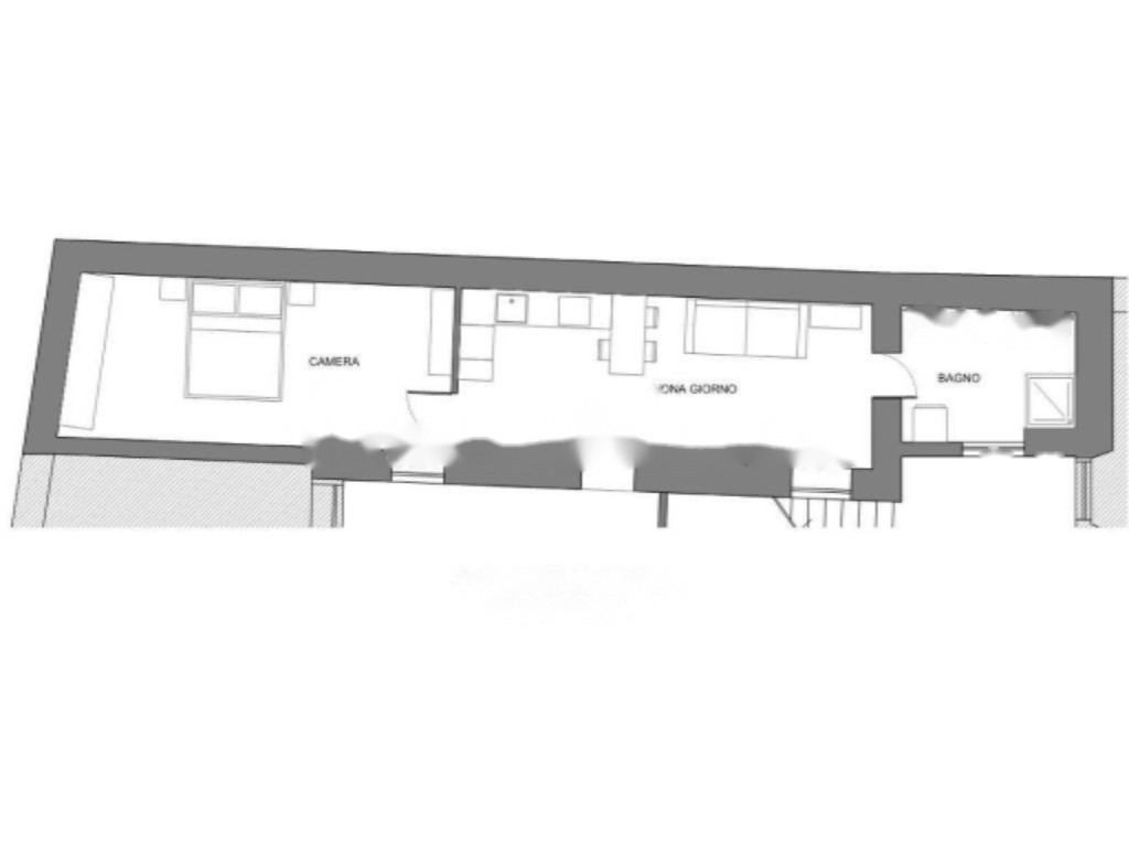 Appartement à Gorizia, Italie, 61 m² - image 13