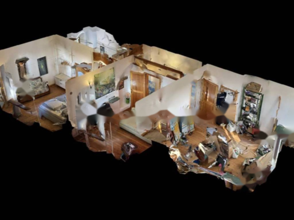 Appartamento a Gorizia, Italia, 88 m² - foto 13