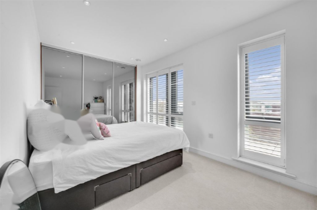 Appartamento a Londra, Regno Unito, 53 m² - foto 13