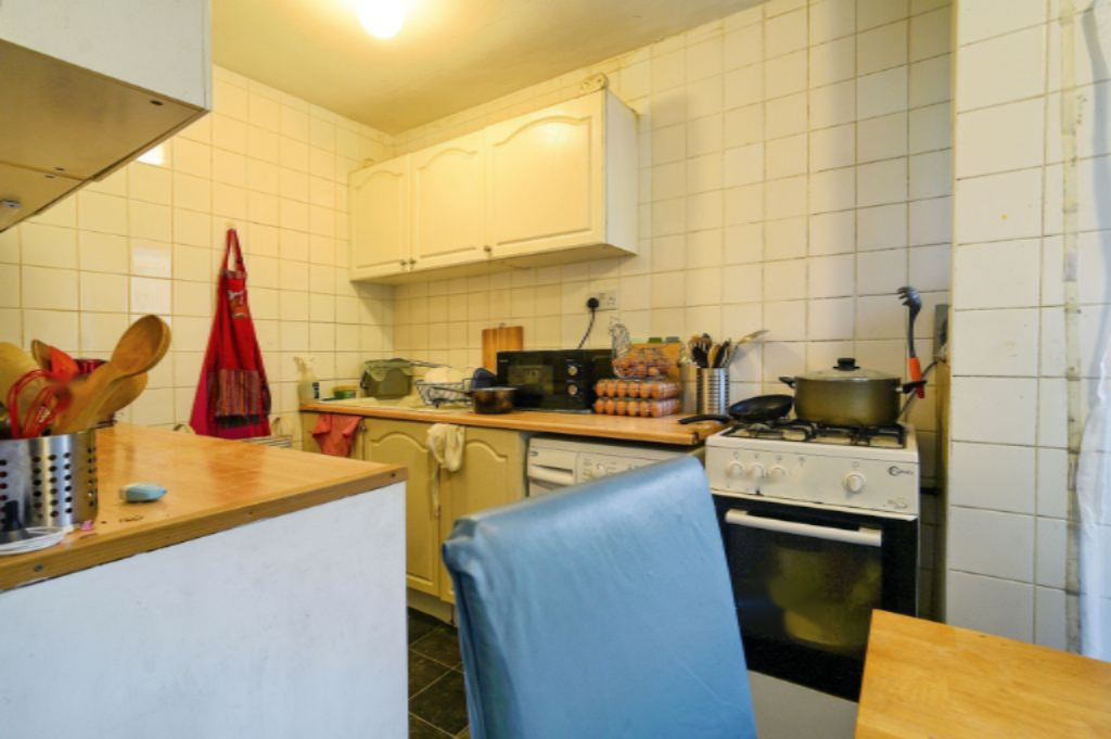 Appartamento a Londra, Regno Unito - foto 13