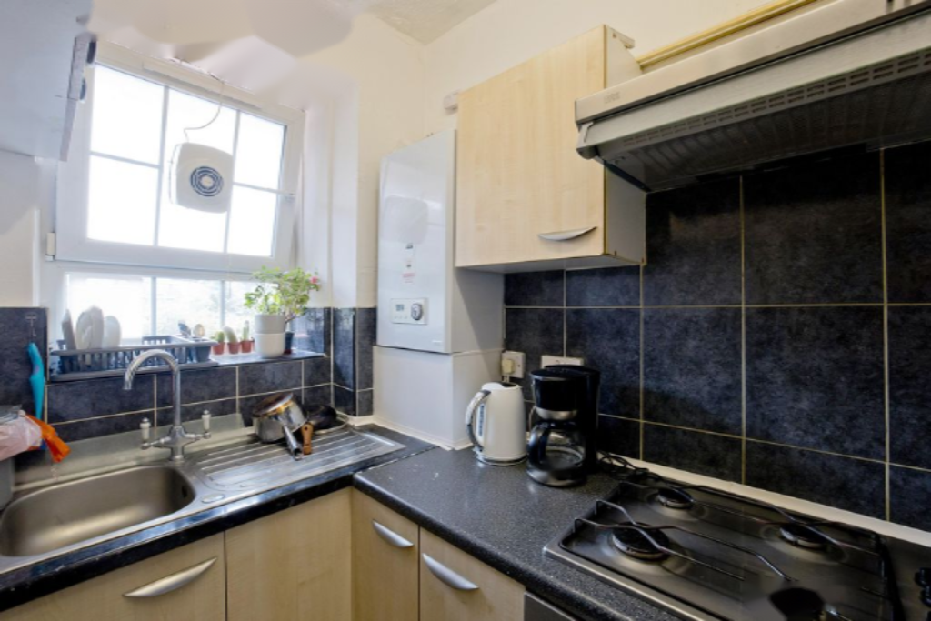 Appartamento a Londra, Regno Unito - foto 13