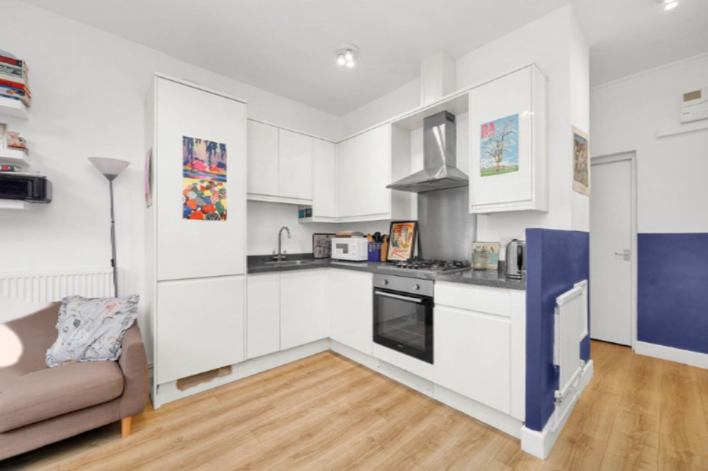 Appartamento a Londra, Regno Unito - foto 13