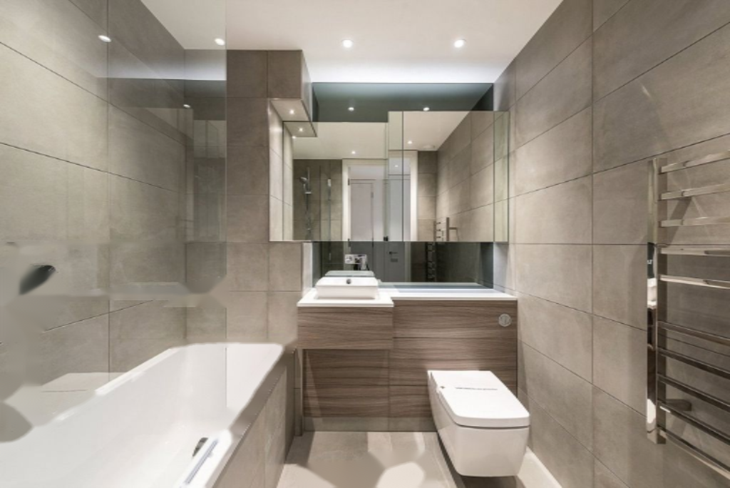 Appartamento a Londra, Regno Unito, 55 m² - foto 13