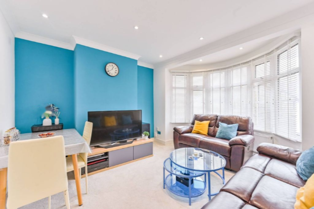 Appartamento a Londra, Regno Unito, 46 m² - foto 13