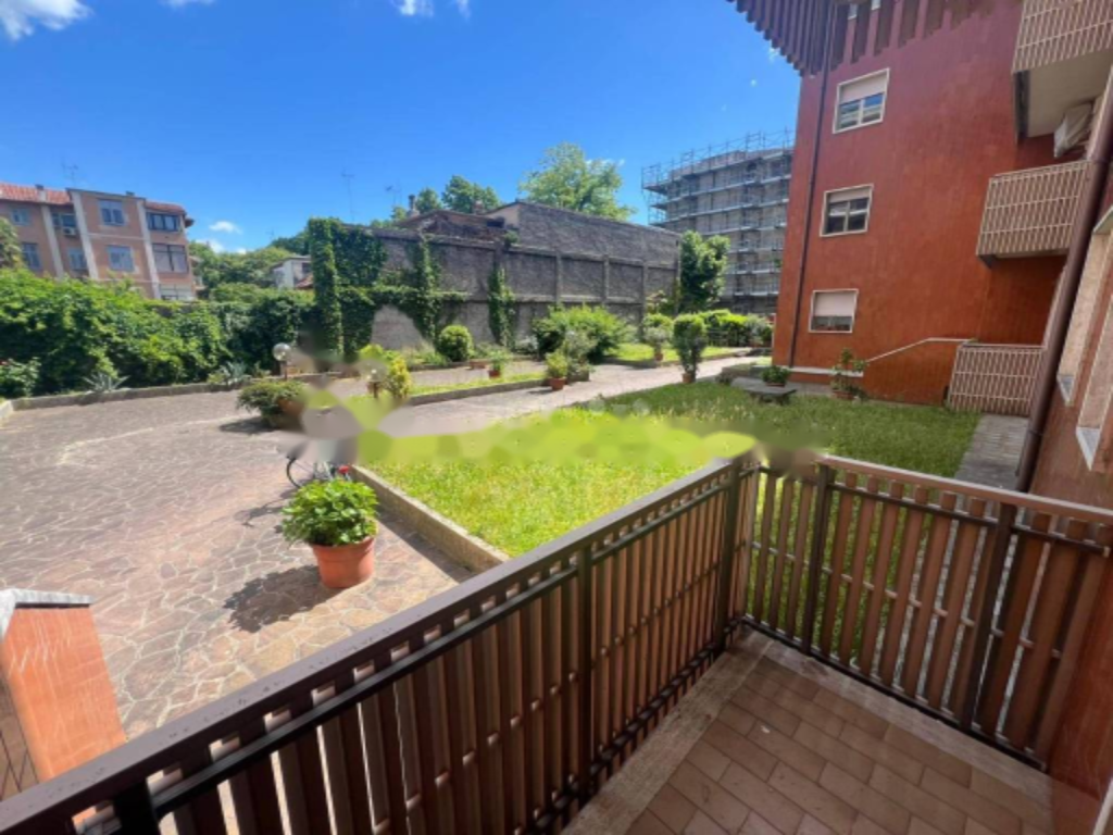 Wohnung in Gorizia, Italien, 90 m² - Foto 13