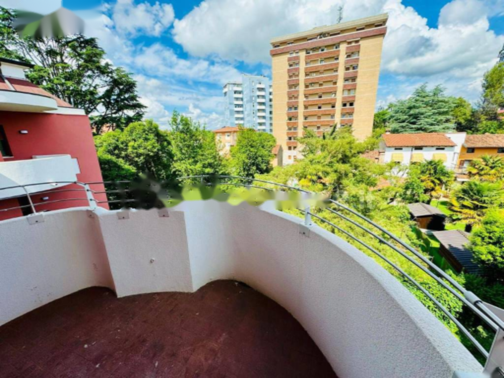 Flat in Gorizia, Italy, 113 m² - picture 13