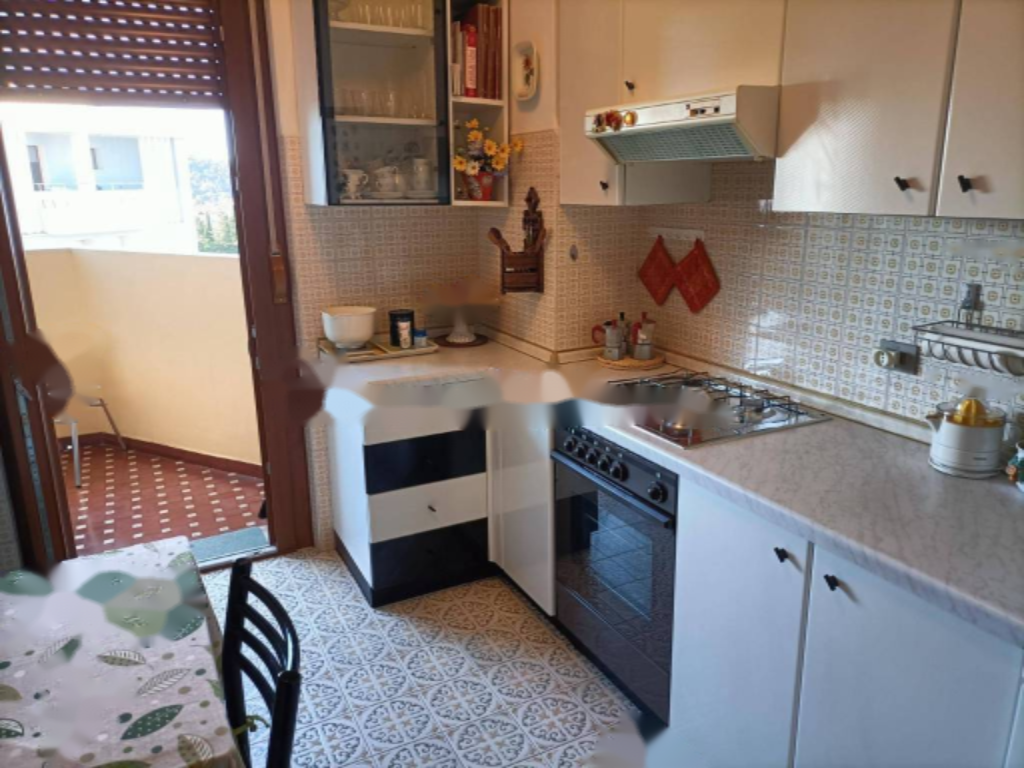 Flat in Gorizia, Italy, 101 m² - picture 14