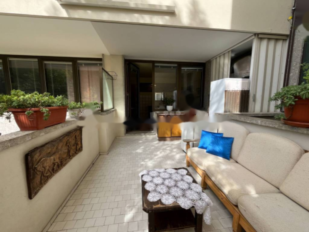 Flat in Gorizia, Italy, 166 m² - picture 14