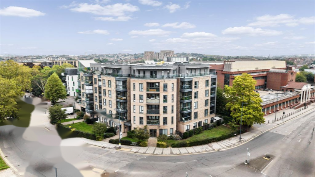 Appartamento a Londra, Regno Unito, 53 m² - foto 14