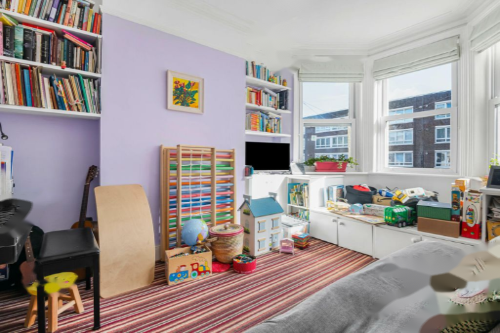 Appartamento a Londra, Regno Unito, 65 m² - foto 14