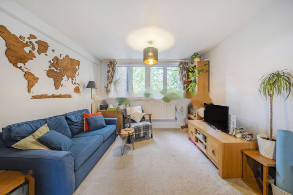 Flat in London, United Kingdom, 48 m² - picture 14