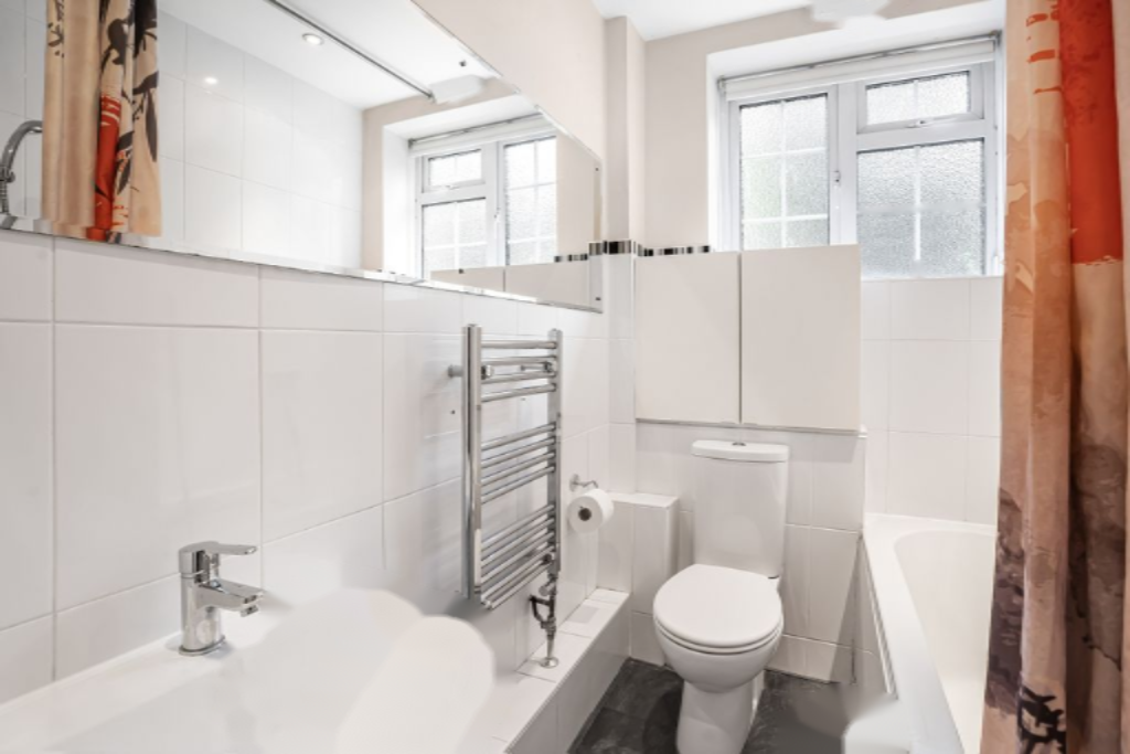 Wohnung in London, Großbritannien, 46 m² - Foto 14