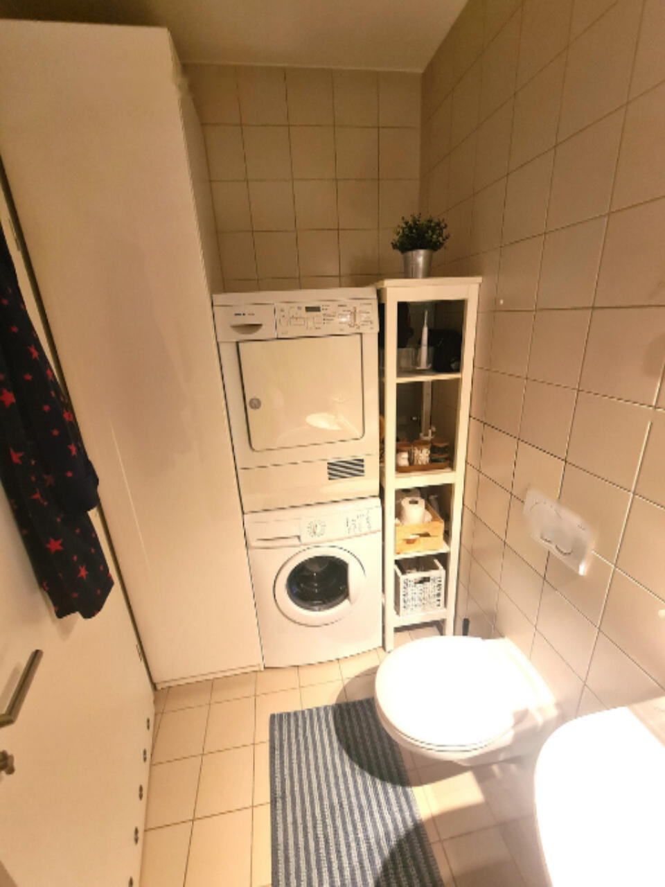 Flat in Ljubljana, Slovenia, 39 m² - picture 14