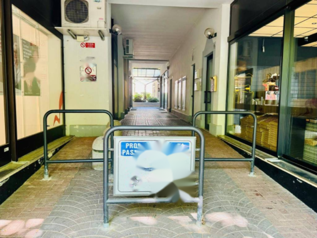 Appartamento a Gorizia, Italia, 100 m² - foto 14