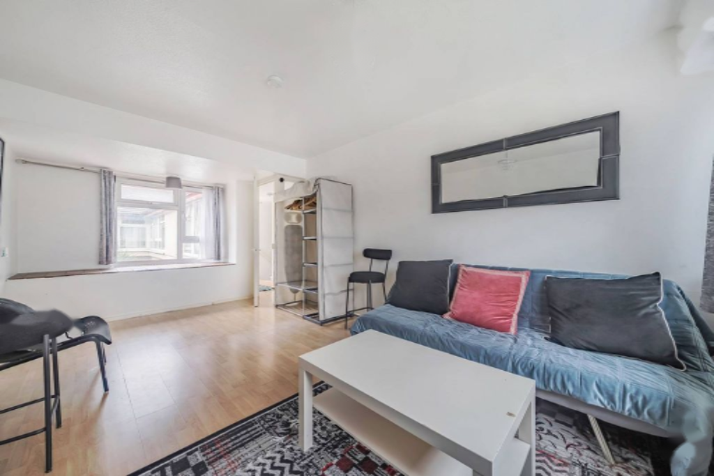 Appartamento a Londra, Regno Unito, 56 m² - foto 14