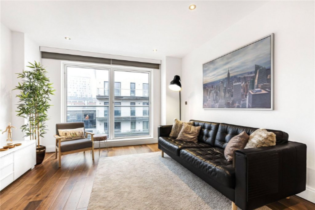 Wohnung in London, Großbritannien - Foto 14