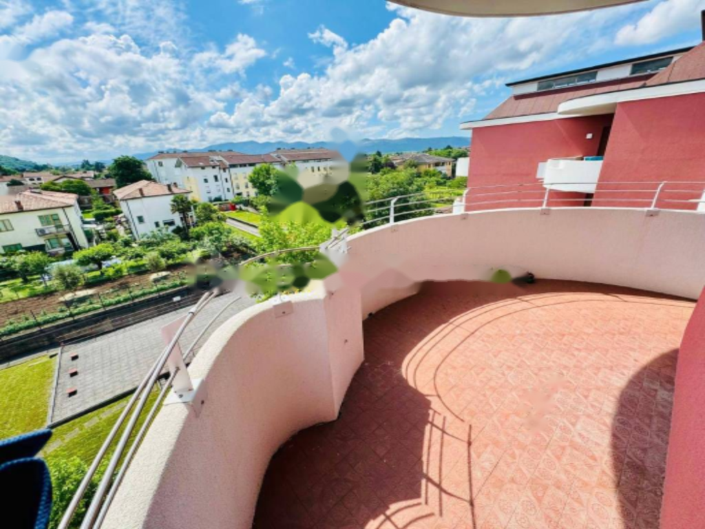 Flat in Gorizia, Italy, 113 m² - picture 14