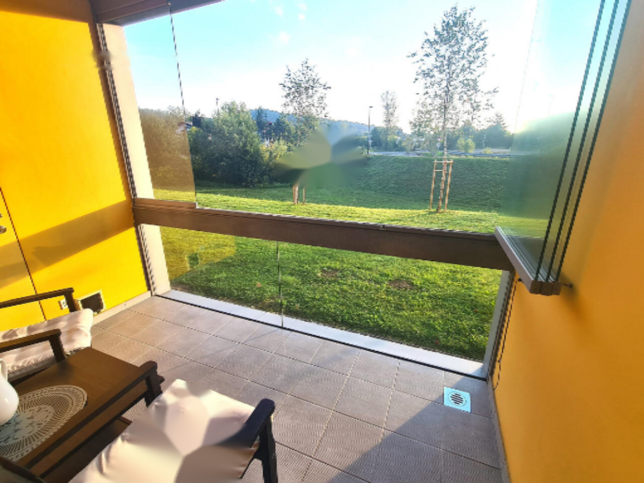 Flat in Ljubljana, Slovenia, 39 m² - picture 15