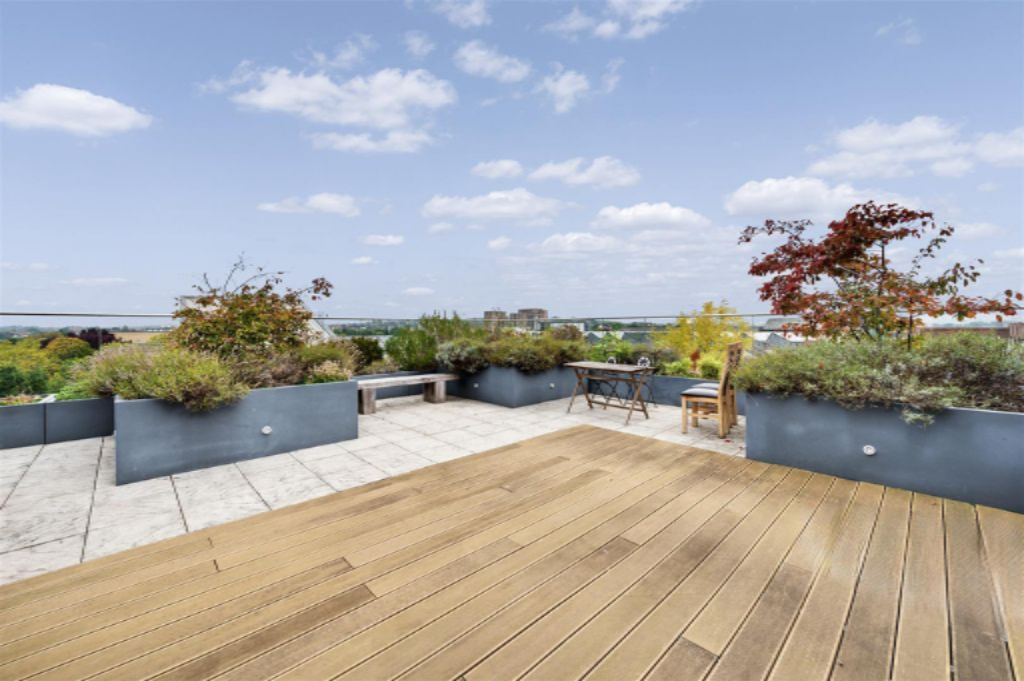 Appartamento a Londra, Regno Unito, 53 m² - foto 15