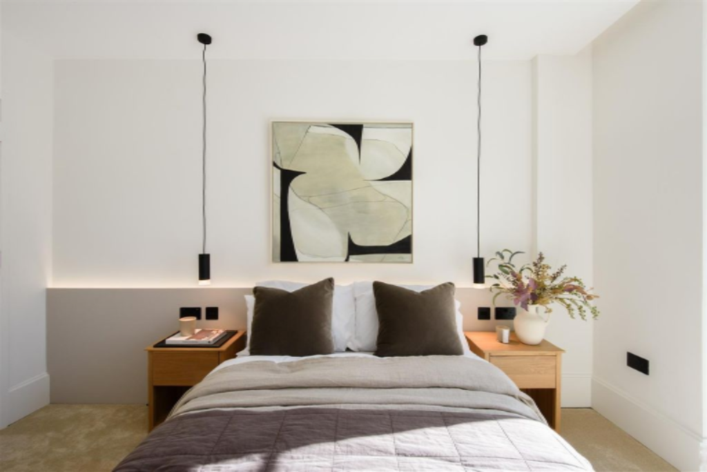 Flat in London, United Kingdom, 41 m² - picture 15