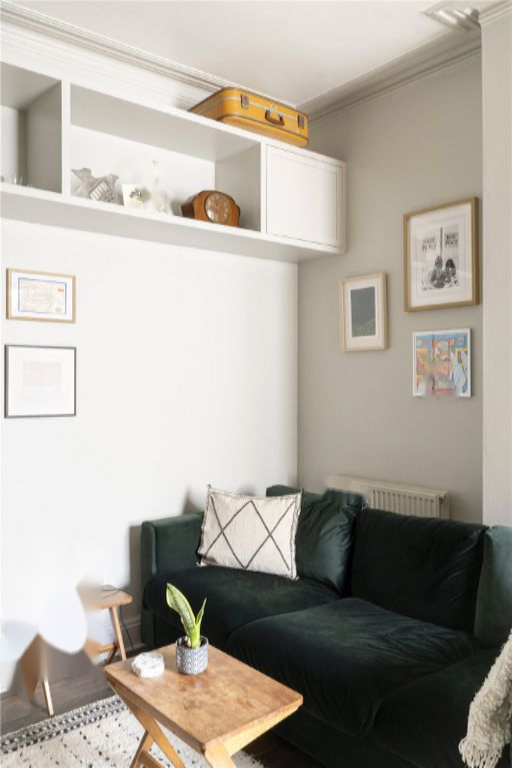 Wohnung in London, Großbritannien, 59 m² - Foto 15