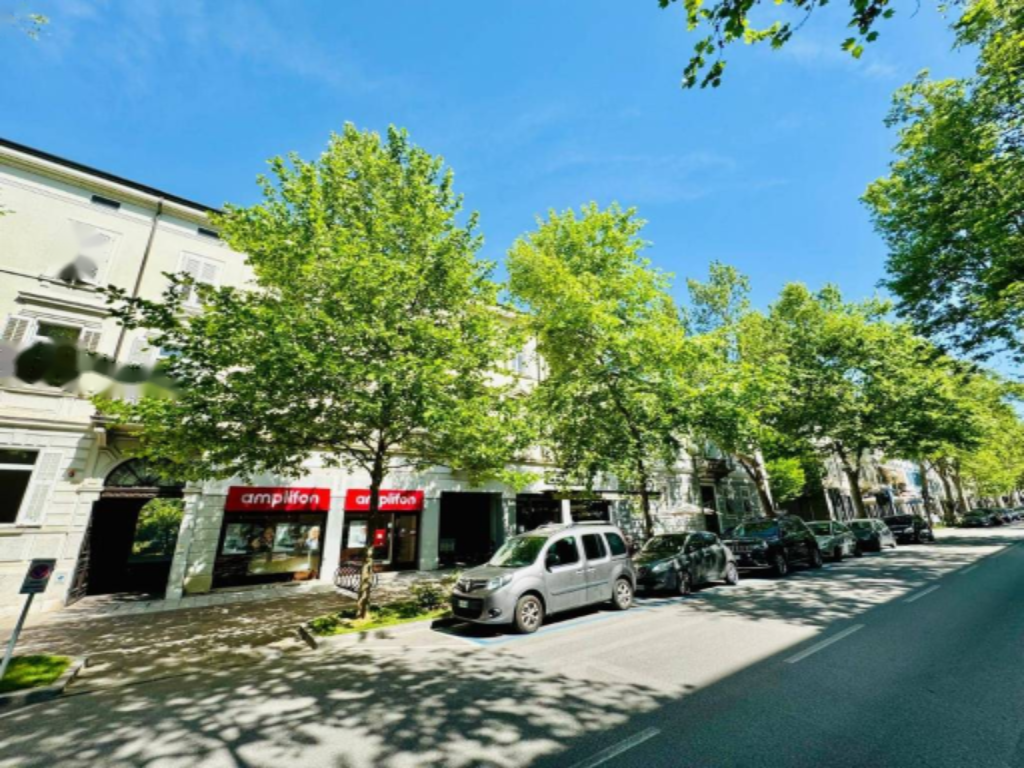 Appartamento a Gorizia, Italia, 100 m² - foto 16