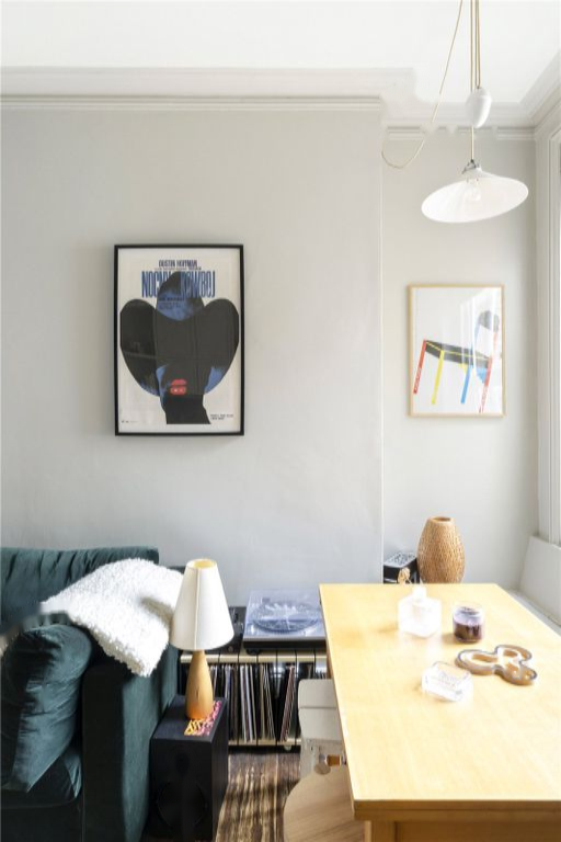 Wohnung in London, Großbritannien, 59 m² - Foto 16