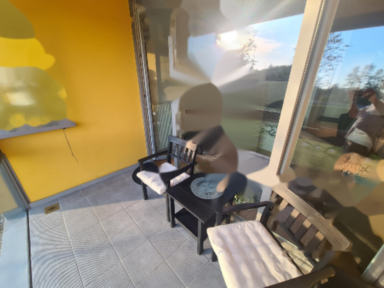 Flat in Ljubljana, Slovenia, 39 m² - picture 16