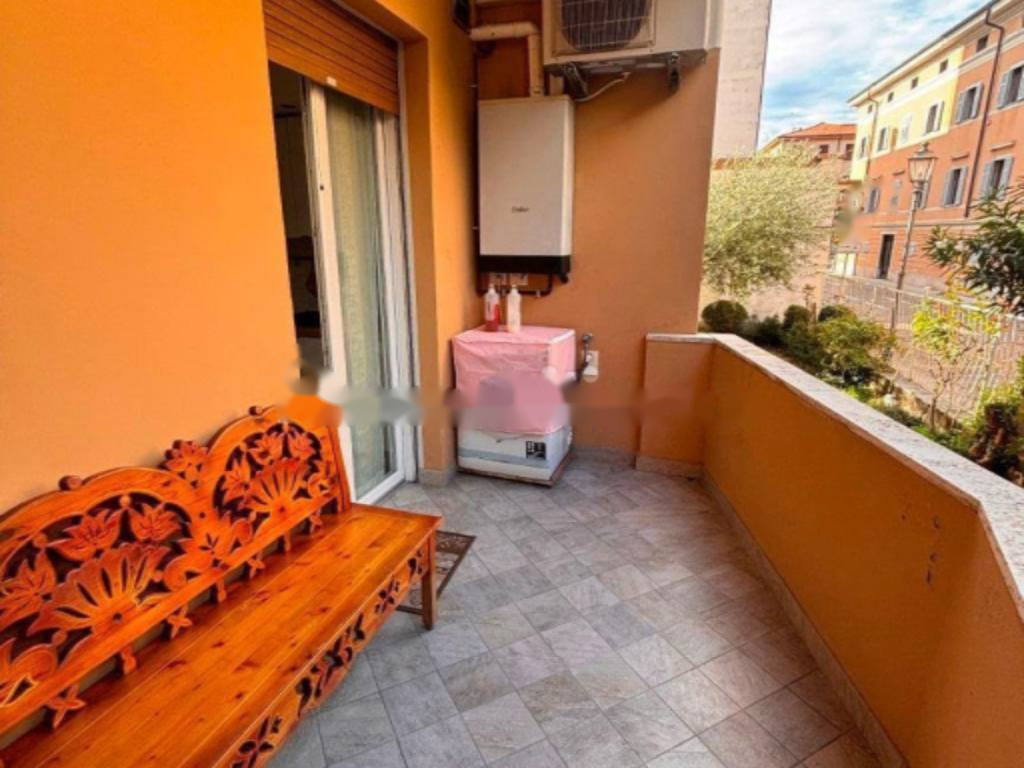 Flat in Gorizia, Italy, 102 m² - picture 16