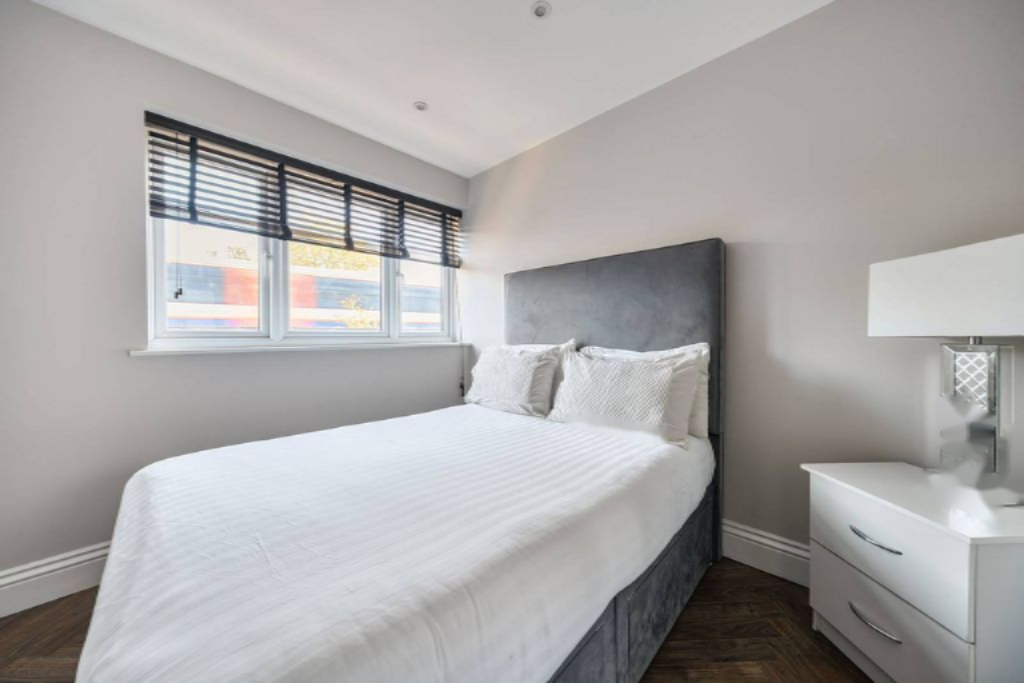 Wohnung in London, Großbritannien, 57 m² - Foto 16