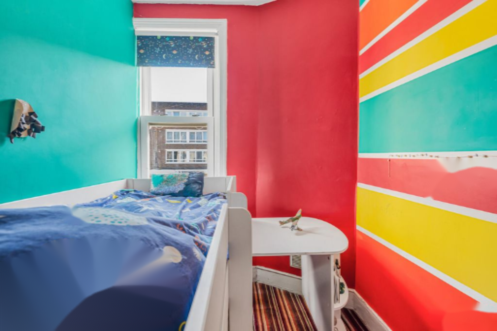 Appartamento a Londra, Regno Unito, 65 m² - foto 16