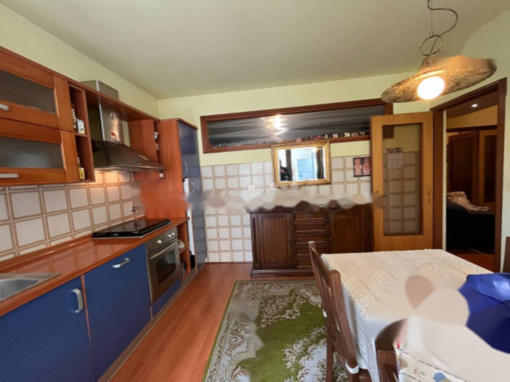 Flat in Gorizia, Italy, 166 m² - picture 16