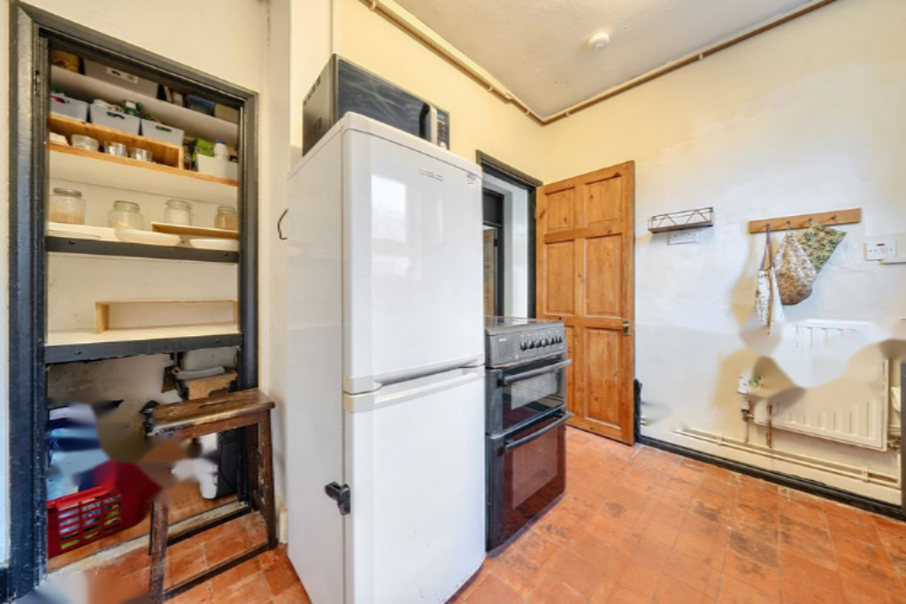 Appartamento a Londra, Regno Unito - foto 16