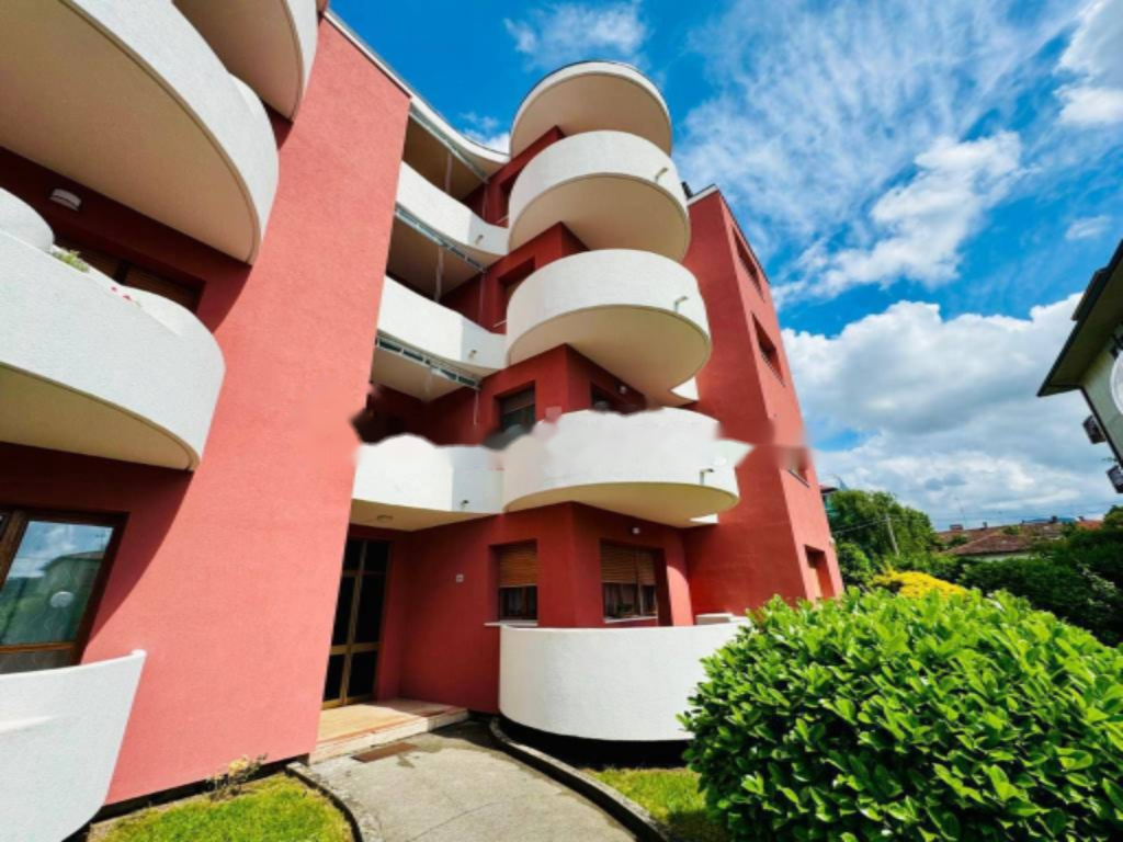 Flat in Gorizia, Italy, 113 m² - picture 17