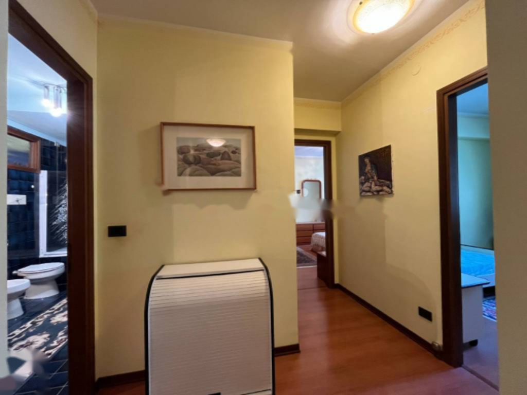 Flat in Gorizia, Italy, 166 m² - picture 17