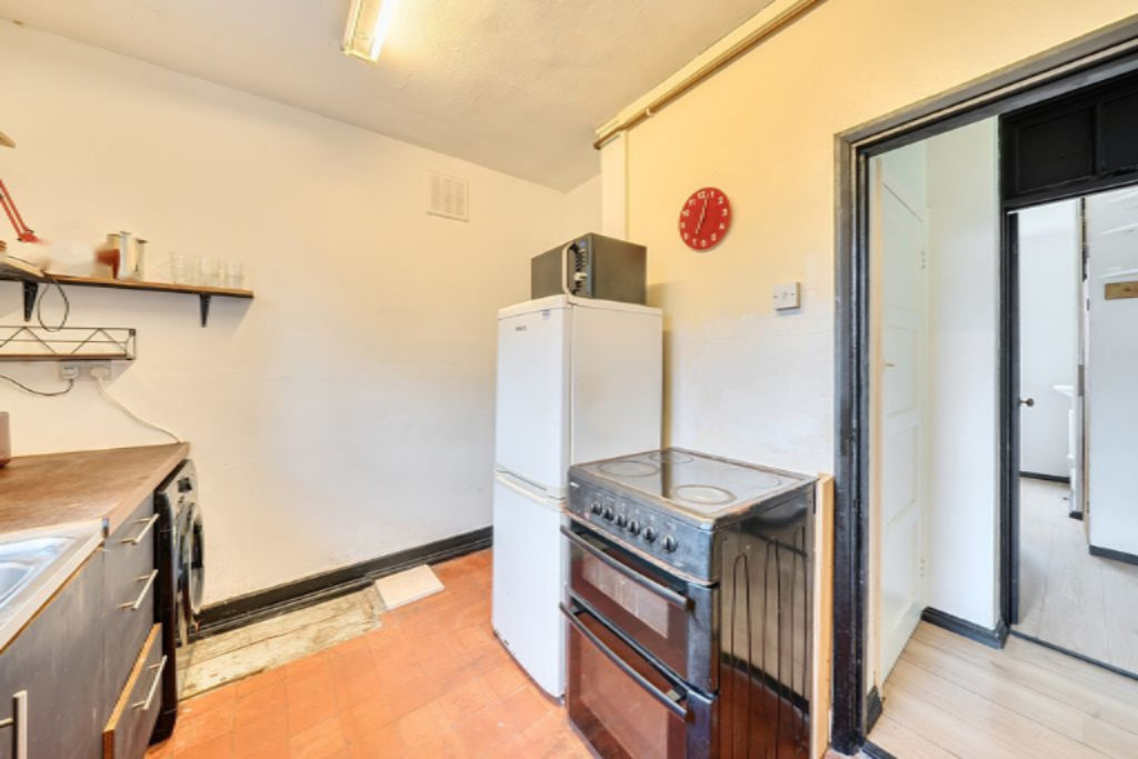 Appartamento a Londra, Regno Unito - foto 17