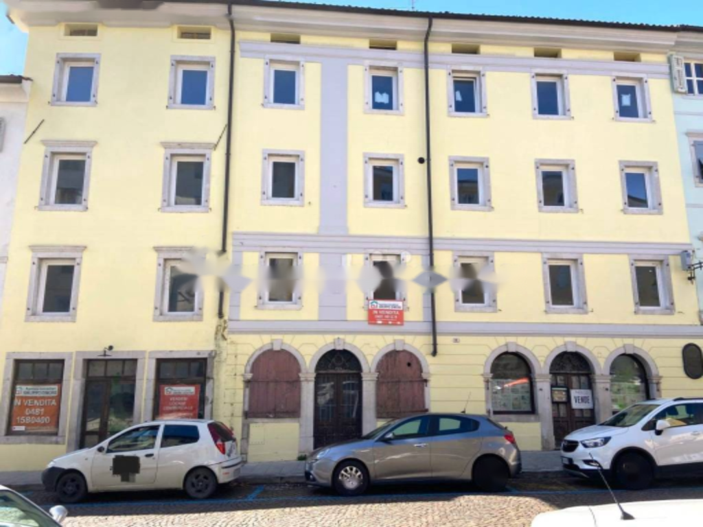 Wohnung in Gorizia, Italien, 105 m² - Foto 17