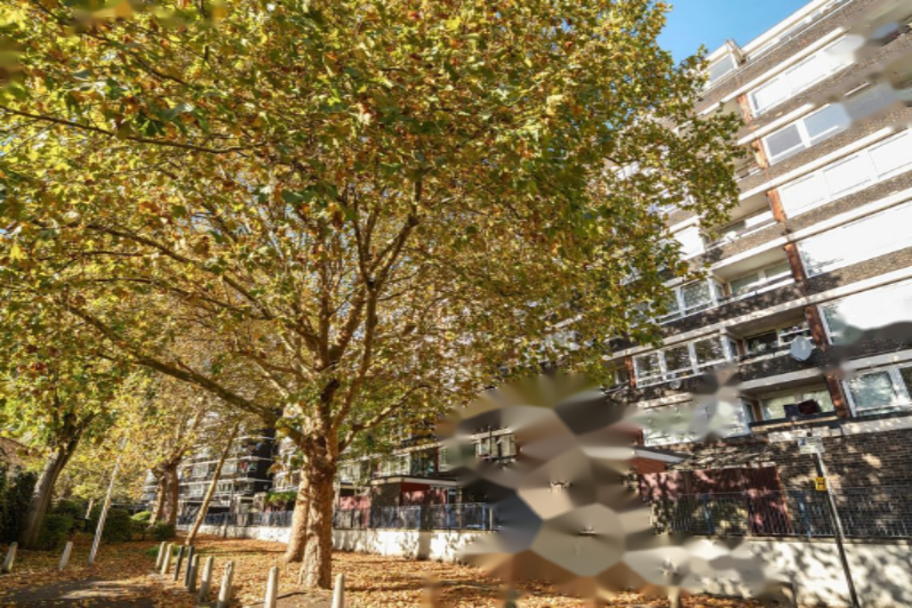 Flat in London, United Kingdom - picture 18