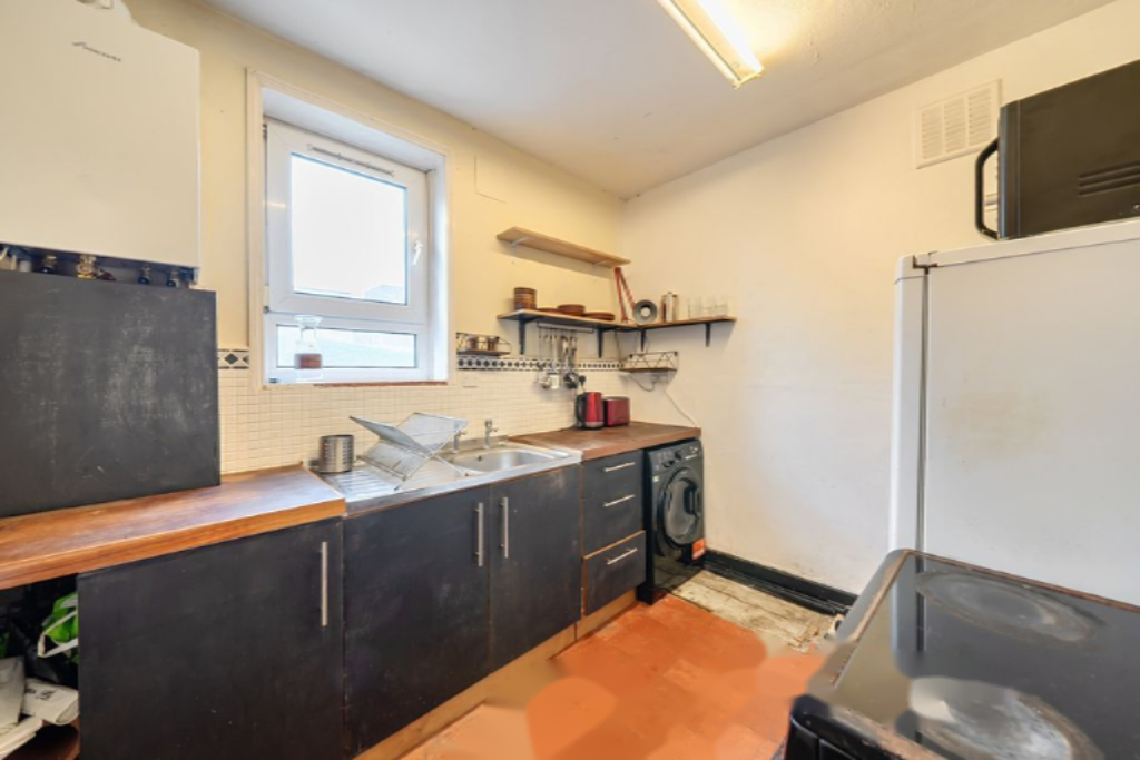 Appartamento a Londra, Regno Unito - foto 18