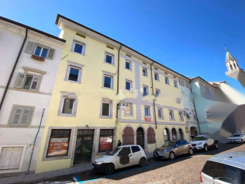 Wohnung in Gorizia, Italien, 105 m² - Foto 19