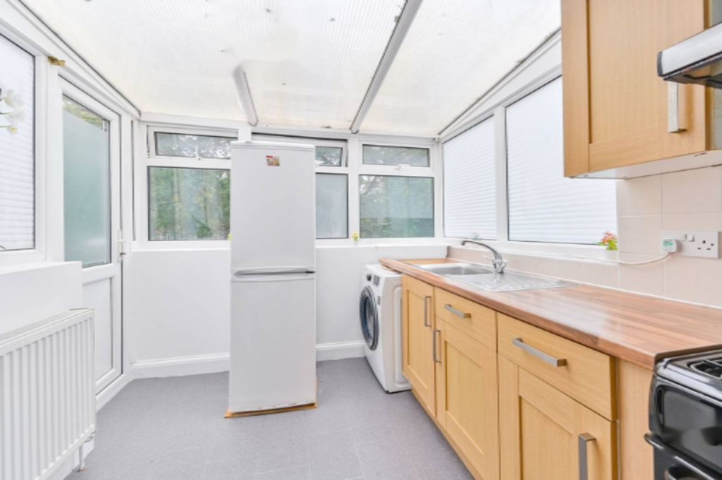 Appartamento a Londra, Regno Unito, 46 m² - foto 19