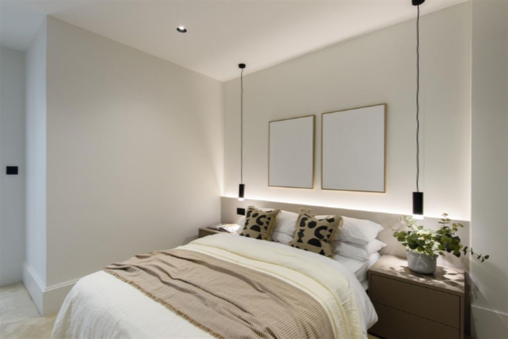 Flat in London, United Kingdom, 41 m² - picture 19