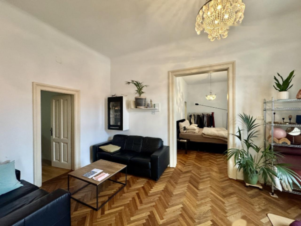 Appartement à Ljubljana, Slovénie, 116 m² - image 19