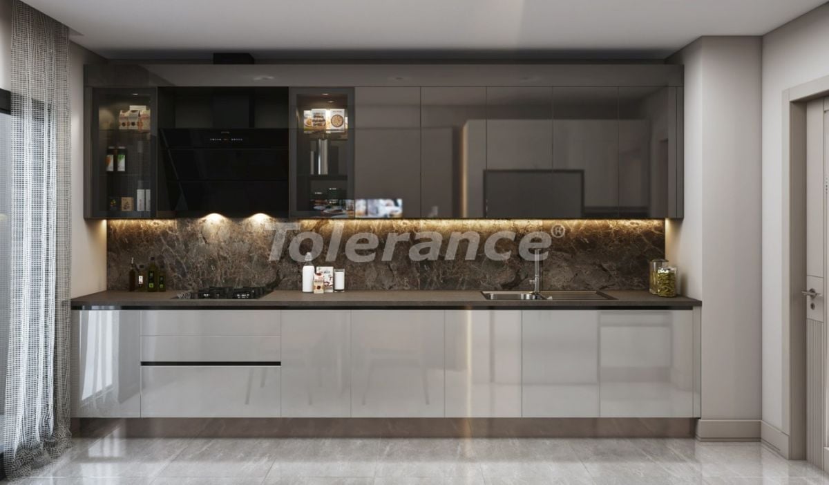 Appartamenti a Pendik, Turchia - foto 7