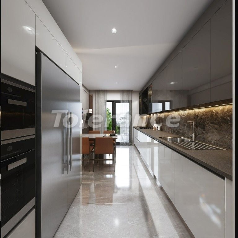 Appartamenti a Pendik, Turchia - foto 8