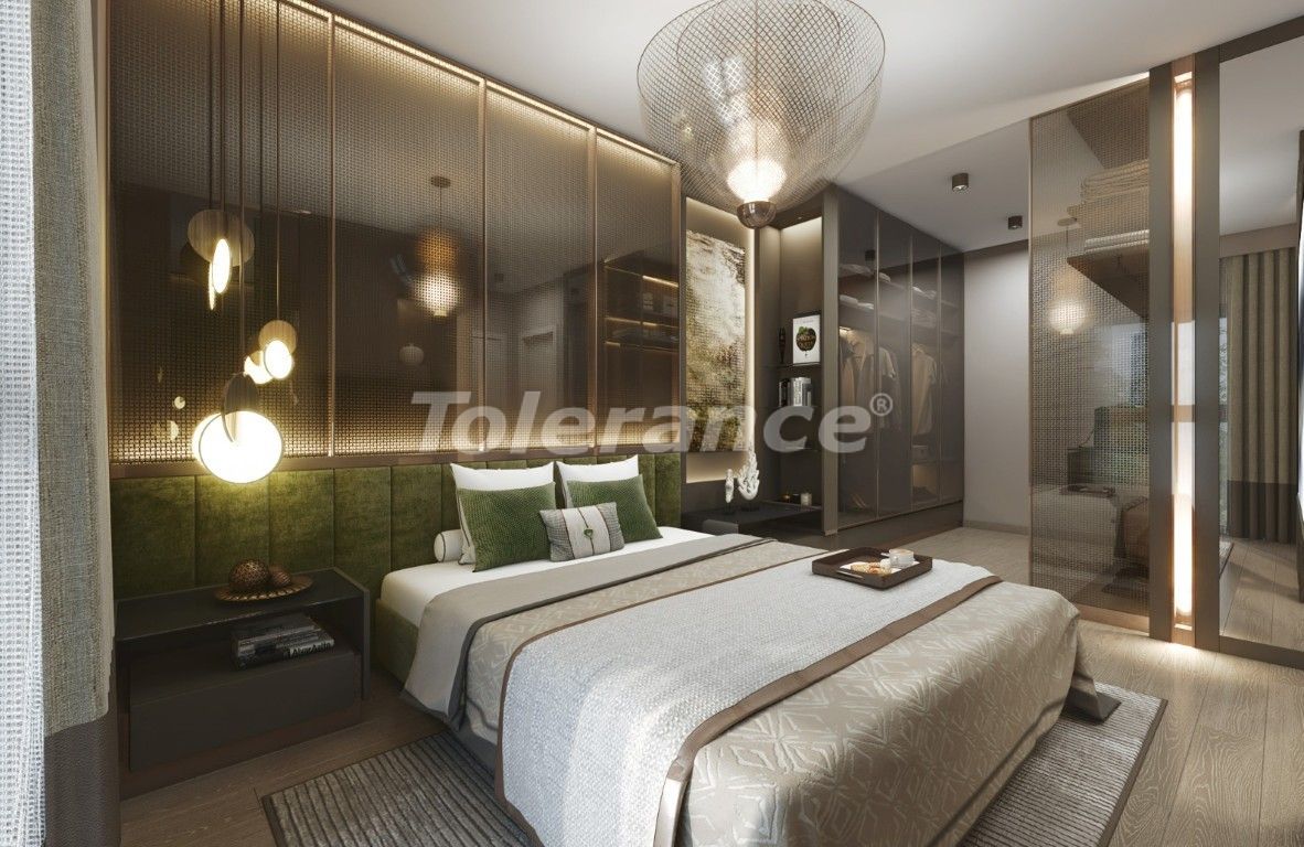 Appartamenti a Pendik, Turchia - foto 9