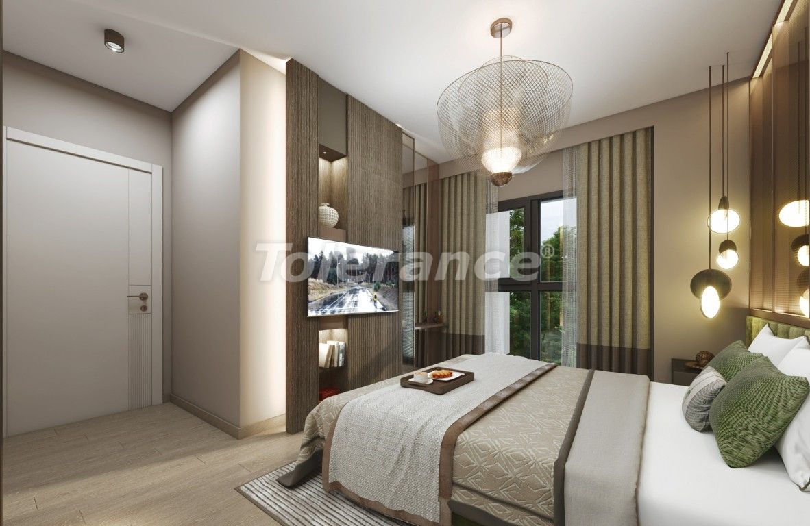 Appartamenti a Pendik, Turchia - foto 10