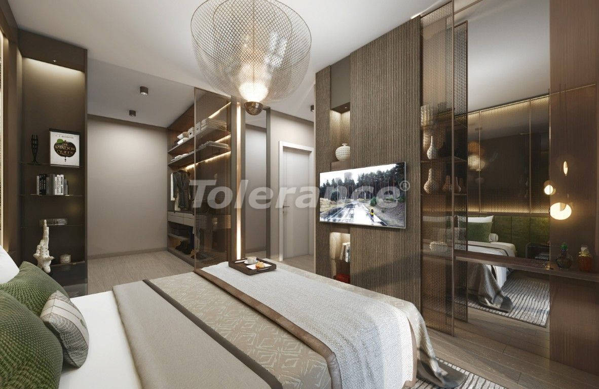 Appartamenti a Pendik, Turchia - foto 11