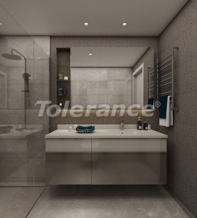 Appartamenti a Pendik, Turchia - foto 12