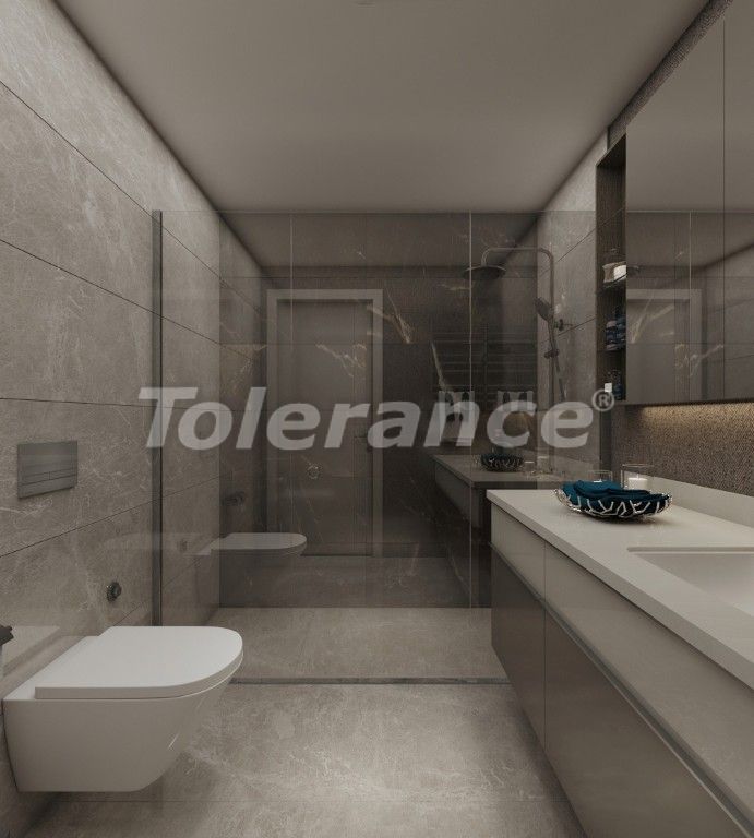 Appartamenti a Pendik, Turchia - foto 13